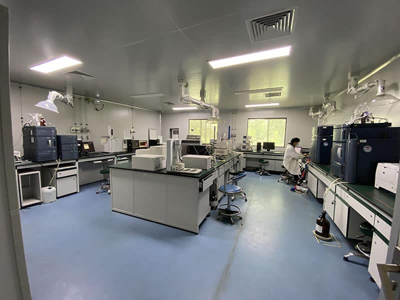 R&D Capability R&D Capability
