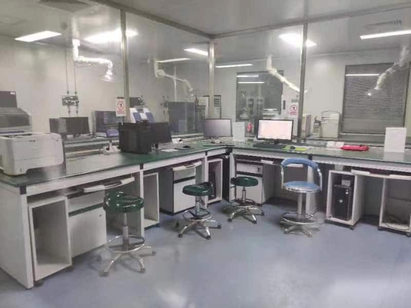 R&D Capability R&D Capability
