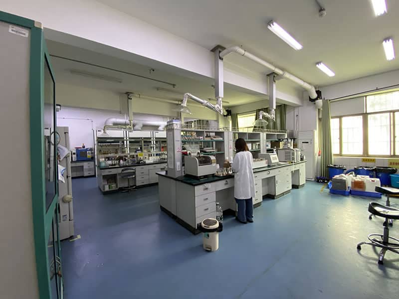 R&D Capability R&D Capability