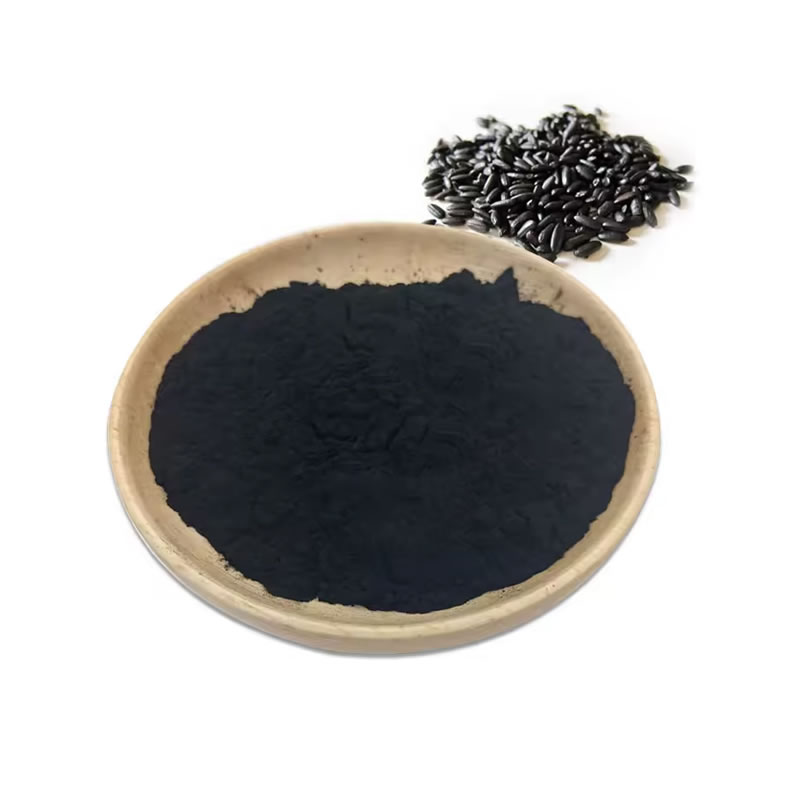 Black Rice Extract