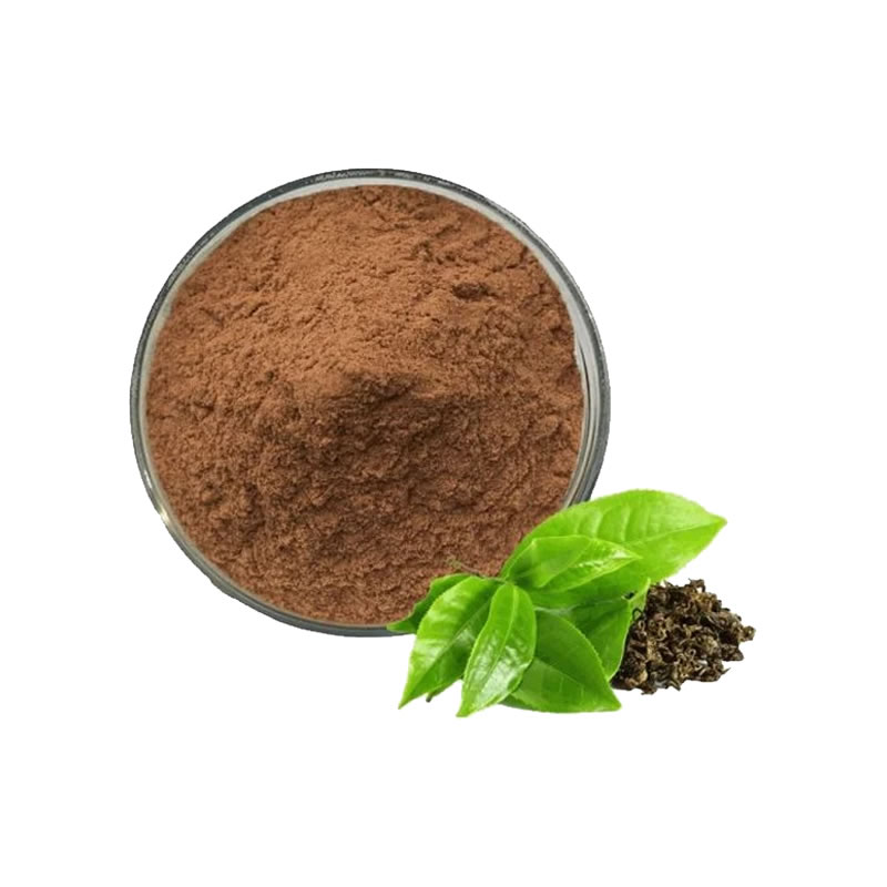Black Tea Powder