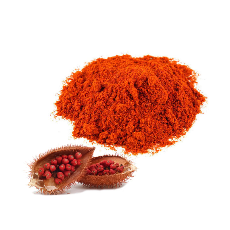 Annatto Extract