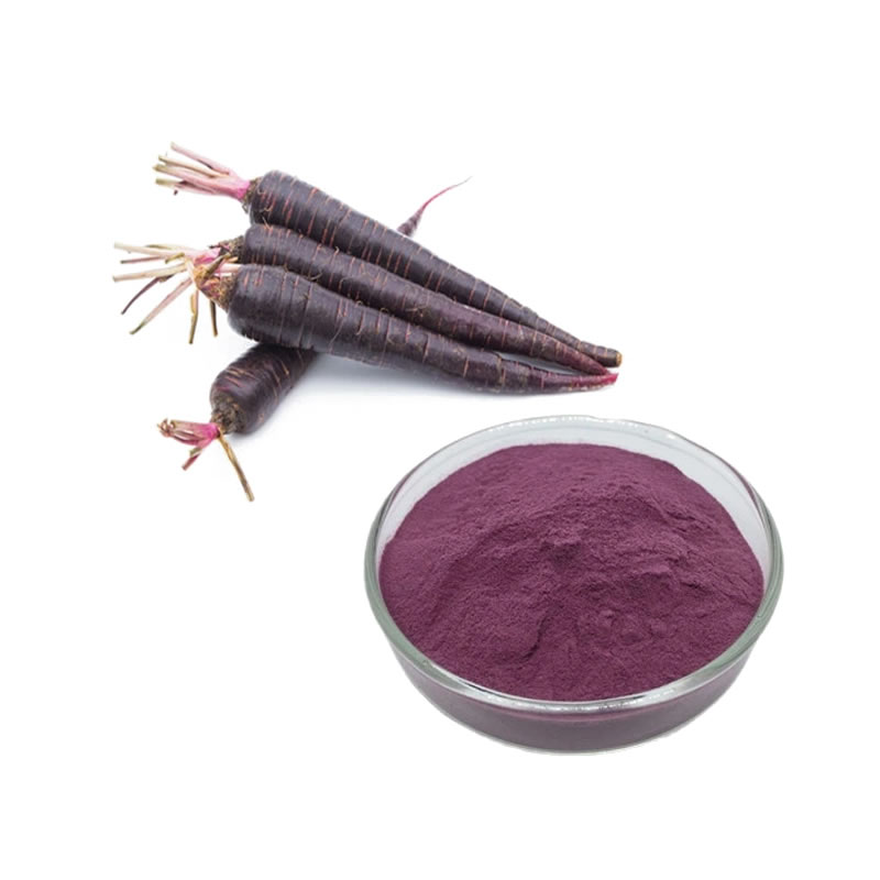 Black Carrot Extract  (E 163)