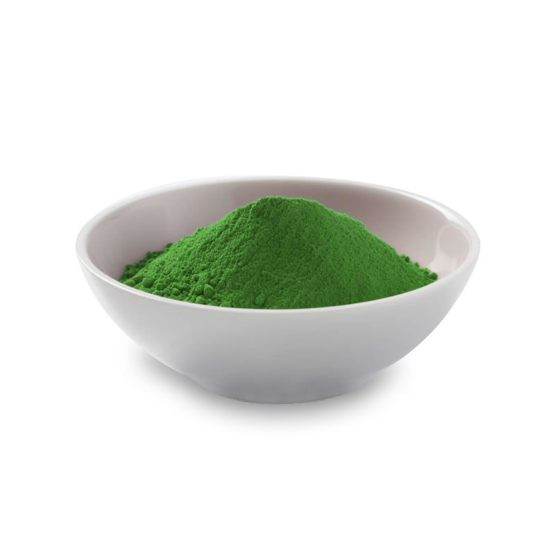 Chlorophylls/Chlorophyllins