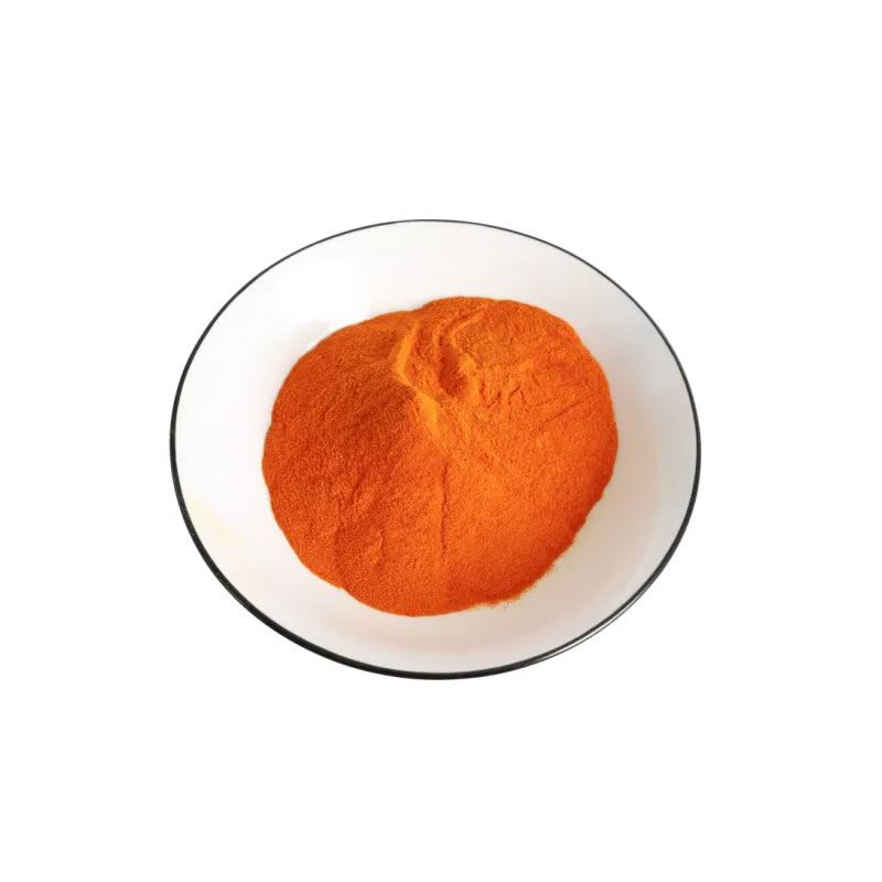 Beta carotene