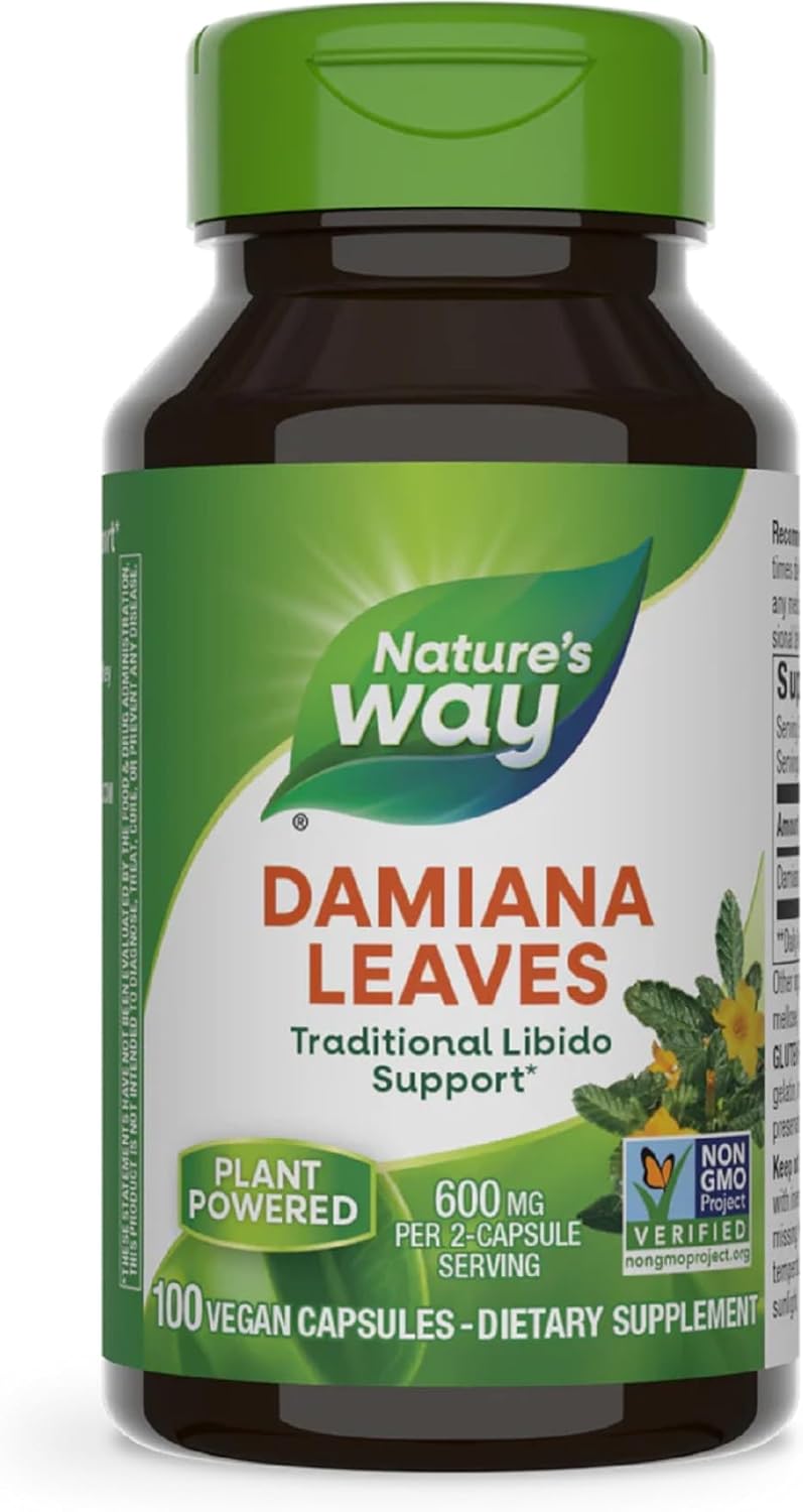 Aphrodisiac Herbs TOP 11 for Sexual Health: Unlocking Natural Libido Boosters