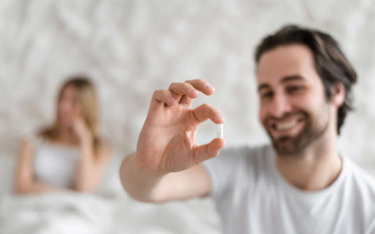Aphrodisiac Herbs TOP 11 for Sexual Health: Unlocking Natural Libido Boosters