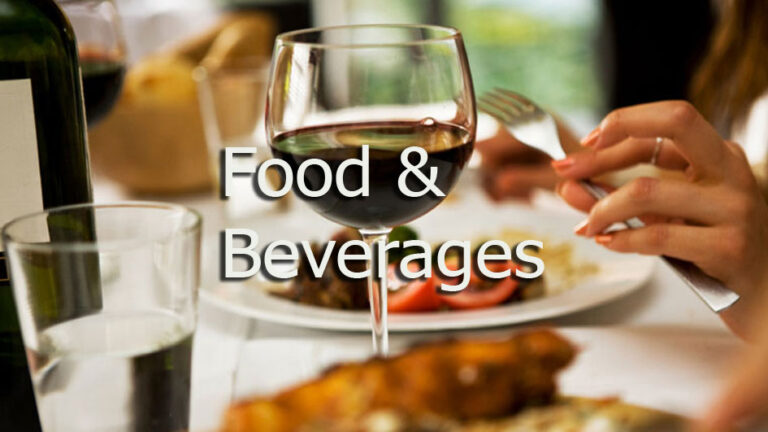 Top 10 Global Food and Beverage Trends 2025